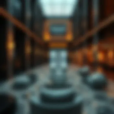 Exploring the West Tower: A Comprehensive Analysis Summary Exploring the West Tower: A Comprehensive Analysis Summary