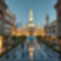 Exploring UAE Emirates ID and Visa-Free Travel Countries Introduction