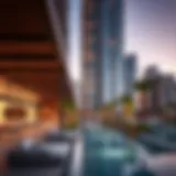 Exploring Vida Residences in Downtown Dubai Introduction
