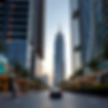 Notable Exploring Vida Residences in Downtown Dubai