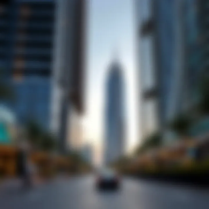 Notable Exploring Vida Residences in Downtown Dubai