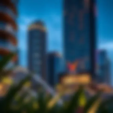 Exploring Vida Residences in Downtown Dubai Summary