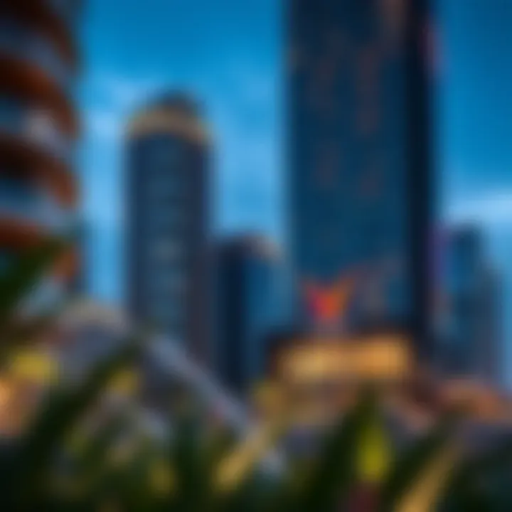 Exploring Vida Residences in Downtown Dubai Summary