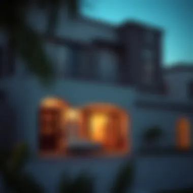 Notable Exploring Villa Rooms for Rent in Al Twar 2 Notable Exploring Villa Rooms for Rent in Al Twar 2