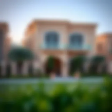 Notable Exploring Villas for Sale in Al Awir