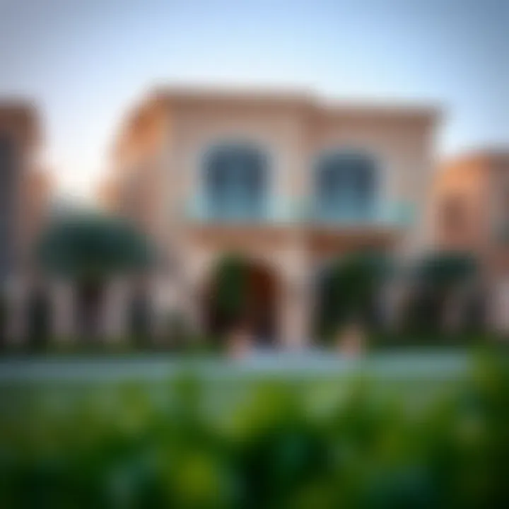 Notable Exploring Villas for Sale in Al Awir