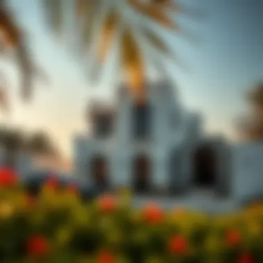 Exploring Villas for Sale in Al Awir Summary Exploring Villas for Sale in Al Awir Summary
