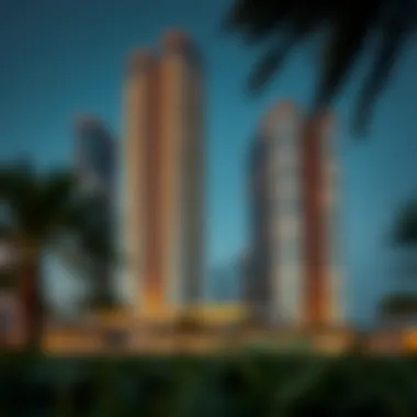 Notable Exploring Viridis Tower C: A Pinnacle of Modern Living in Dubai Notable Exploring Viridis Tower C: A Pinnacle of Modern Living in Dubai