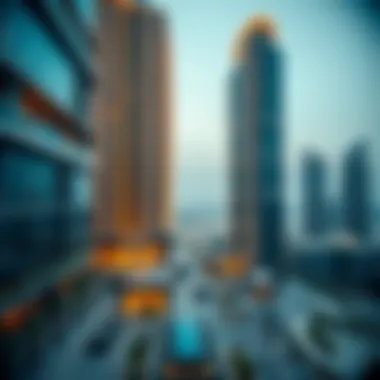 Exploring Viridis Tower C: A Pinnacle of Modern Living in Dubai Summary Exploring Viridis Tower C: A Pinnacle of Modern Living in Dubai Summary