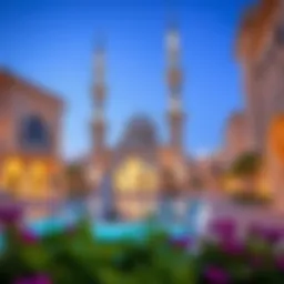 Exploring Visa-Free Travel Options for UAE Residence Visa Holders Introduction