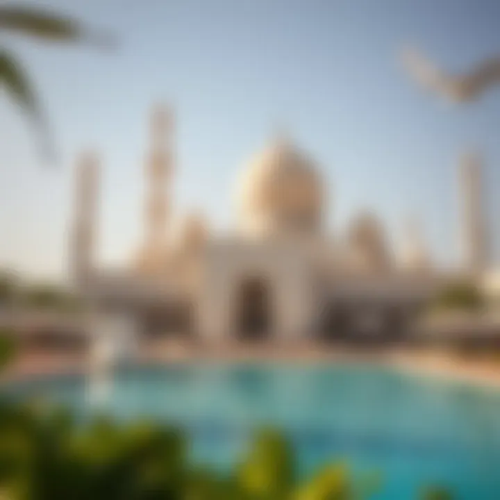 Exploring Visa-Free Travel Options for UAE Residence Visa Holders Summary