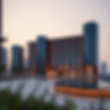 Notable Exploring W Residences Dubai: A Paradigm of Luxury Living Notable Exploring W Residences Dubai: A Paradigm of Luxury Living