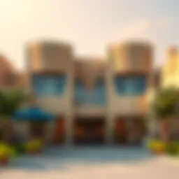 Exploring Wasl Nook: A Comprehensive Guide to a New Dubai Community Introduction