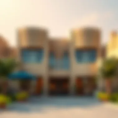 Exploring Wasl Nook: A Comprehensive Guide to a New Dubai Community Introduction Exploring Wasl Nook: A Comprehensive Guide to a New Dubai Community Introduction