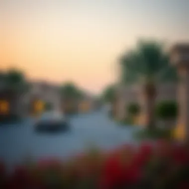 Notable Exploring Wasl Nook: A Comprehensive Guide to a New Dubai Community