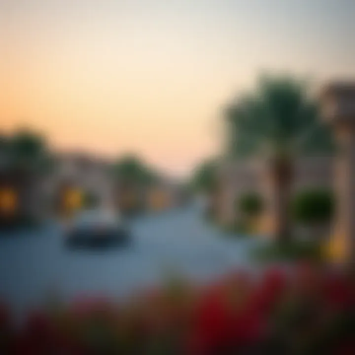 Notable Exploring Wasl Nook: A Comprehensive Guide to a New Dubai Community