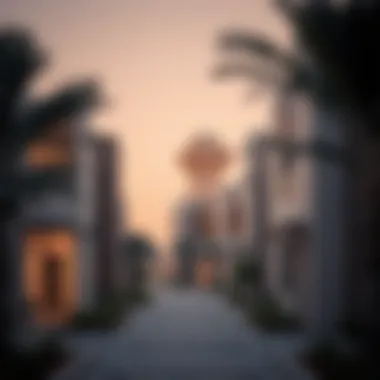 Exploring Wasl Nook: A Comprehensive Guide to a New Dubai Community Summary Exploring Wasl Nook: A Comprehensive Guide to a New Dubai Community Summary