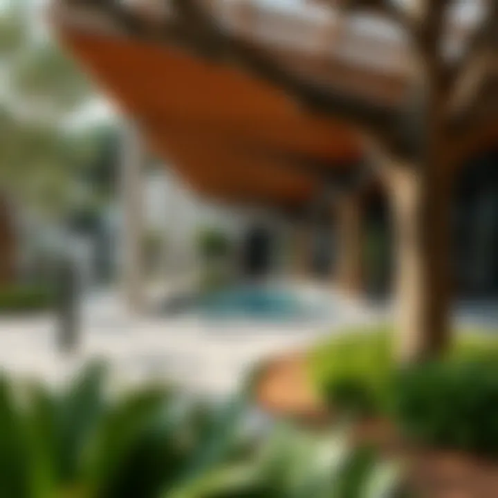Notable Exploring Woodland in Dubai: A Comprehensive Insight