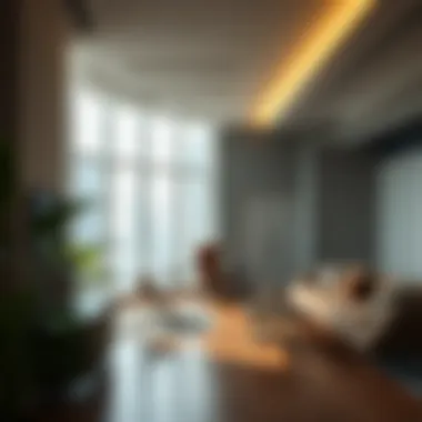 Notable Exploring Work Spaces in Dubai: An In-Depth Analysis