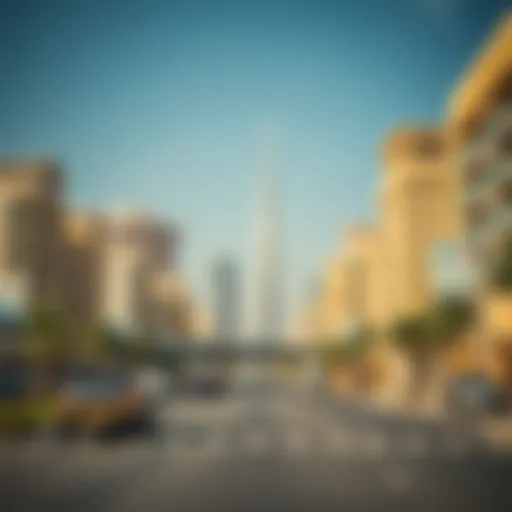 Exploring Zayed City: A Comprehensive Insight into Dubai’s Emerging Neighborhood Introduction