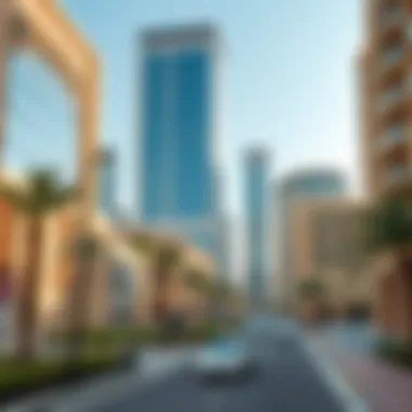 Notable Exploring Zayed City: A Comprehensive Insight into Dubai’s Emerging Neighborhood Notable Exploring Zayed City: A Comprehensive Insight into Dubai’s Emerging Neighborhood