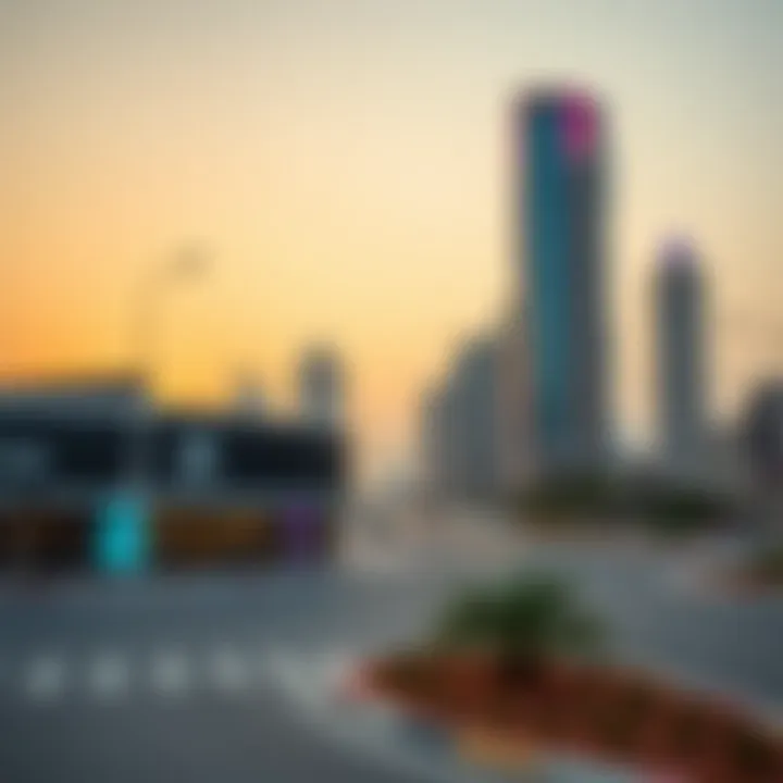Exploring Zayed City: A Comprehensive Insight into Dubai’s Emerging Neighborhood Summary