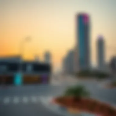 Exploring Zayed City: A Comprehensive Insight into Dubai’s Emerging Neighborhood Summary Exploring Zayed City: A Comprehensive Insight into Dubai’s Emerging Neighborhood Summary