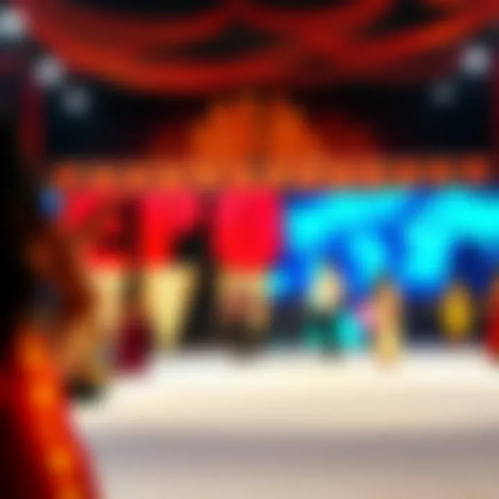 Global Diversity Celebrated at Expo 2020 Cultural performances highlighting global diversity at Expo 2020