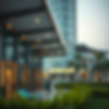 Core Operational Areas of Facility Management Key operational areas of facility management