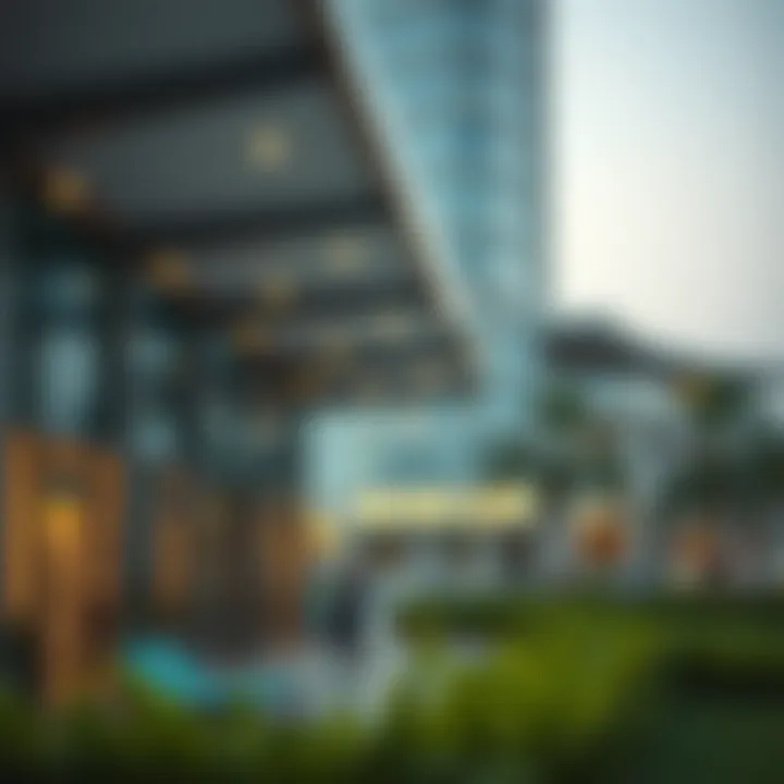 Core Operational Areas of Facility Management Key operational areas of facility management