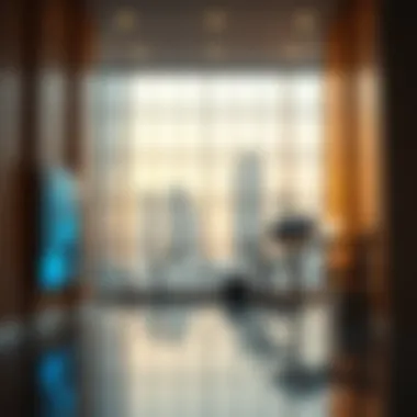 Embracing Technology in Facility Management Technological advancements in facility management