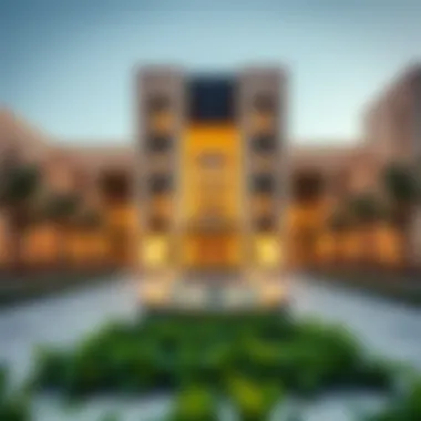 Exploring Investment Potential in Ras Al Khaimah Investment potential of Ras Al Khaimah real estate