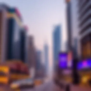 Grande Downtown Dubai: A Comprehensive Exploration Introduction Grande Downtown Dubai: A Comprehensive Exploration Introduction