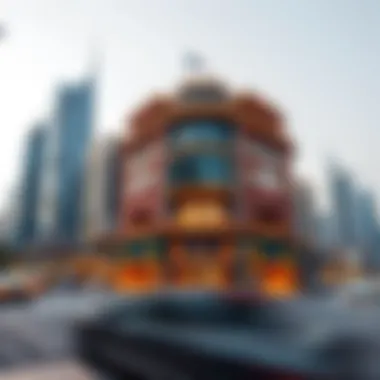 Notable Grande Downtown Dubai: A Comprehensive Exploration