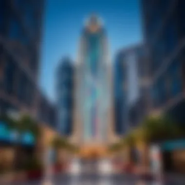 Grande Downtown Dubai: A Comprehensive Exploration Summary