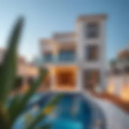 Guide to Renting Villas in Al Mamzar, Dubai Introduction