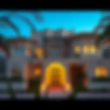Notable Guide to Renting Villas in Al Mamzar, Dubai