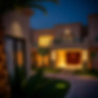 Guide to Renting Villas in Al Mamzar, Dubai Summary