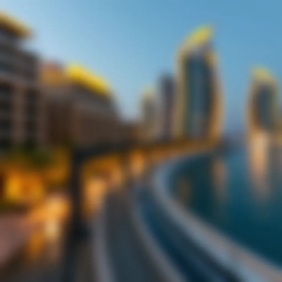 Hertz Reem Island: A Deep Dive into a Unique Development Introduction