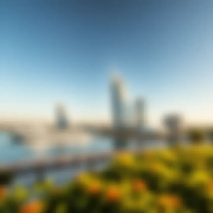 Hertz Reem Island: A Deep Dive into a Unique Development Summary