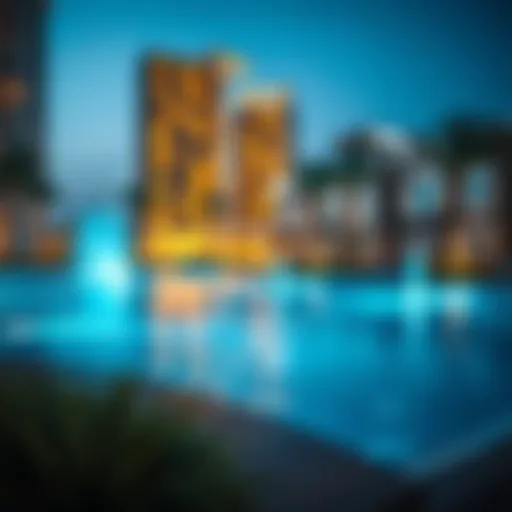 Hilton Creek Dubai: An In-Depth Analysis Introduction