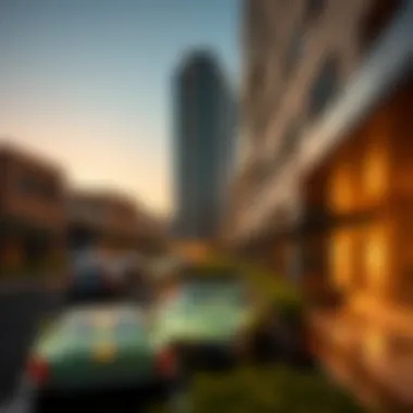 Notable Hilton Creek Dubai: An In-Depth Analysis Notable Hilton Creek Dubai: An In-Depth Analysis