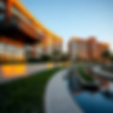 Hilton Creek Dubai: An In-Depth Analysis Summary Hilton Creek Dubai: An In-Depth Analysis Summary