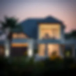 How Much to Buy a House in Dubai Introduction