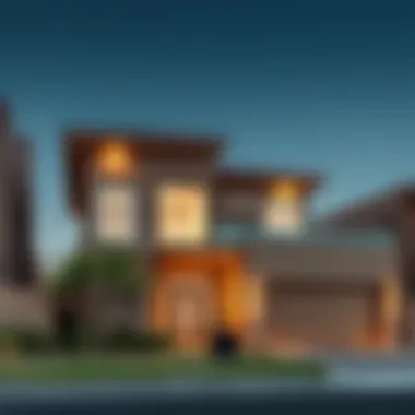 How Much to Buy a House in Dubai Summary