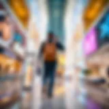 In-Depth Exploration of Festival City Mall: A Hub of Shopping and Leisure Introduction