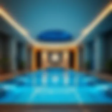 Maintenance essentials for indoor pools