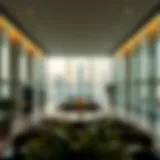 Insights into Savills Dubai: A Comprehensive Overview Introduction