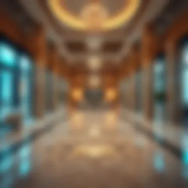 Insights into Savills Dubai: A Comprehensive Overview Summary Insights into Savills Dubai: A Comprehensive Overview Summary