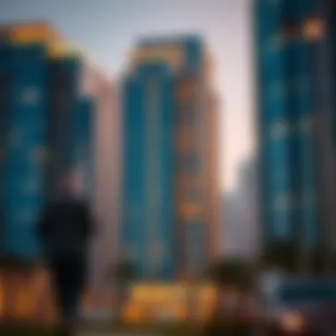 Analyzing Market Trends in Dubai's Real Estate Sector Market trends in Dubai real estate